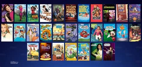 Movies and TV Shows produced in PE .
